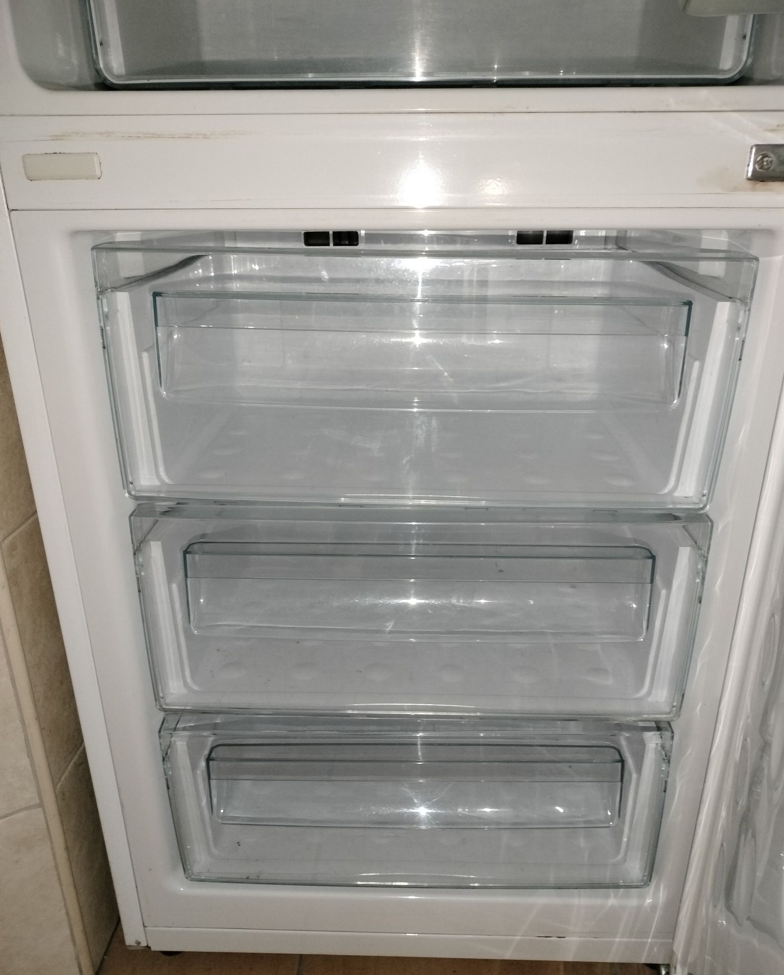 Samsung Frigorífico
