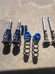 zawieszenie gwintowane seat leon 2/ seat altea