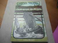 Dois anos de férias de de Júlio Verne (I volume)