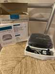 Generator ozonu air cleaner