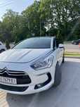 Citroen DS 5 2012