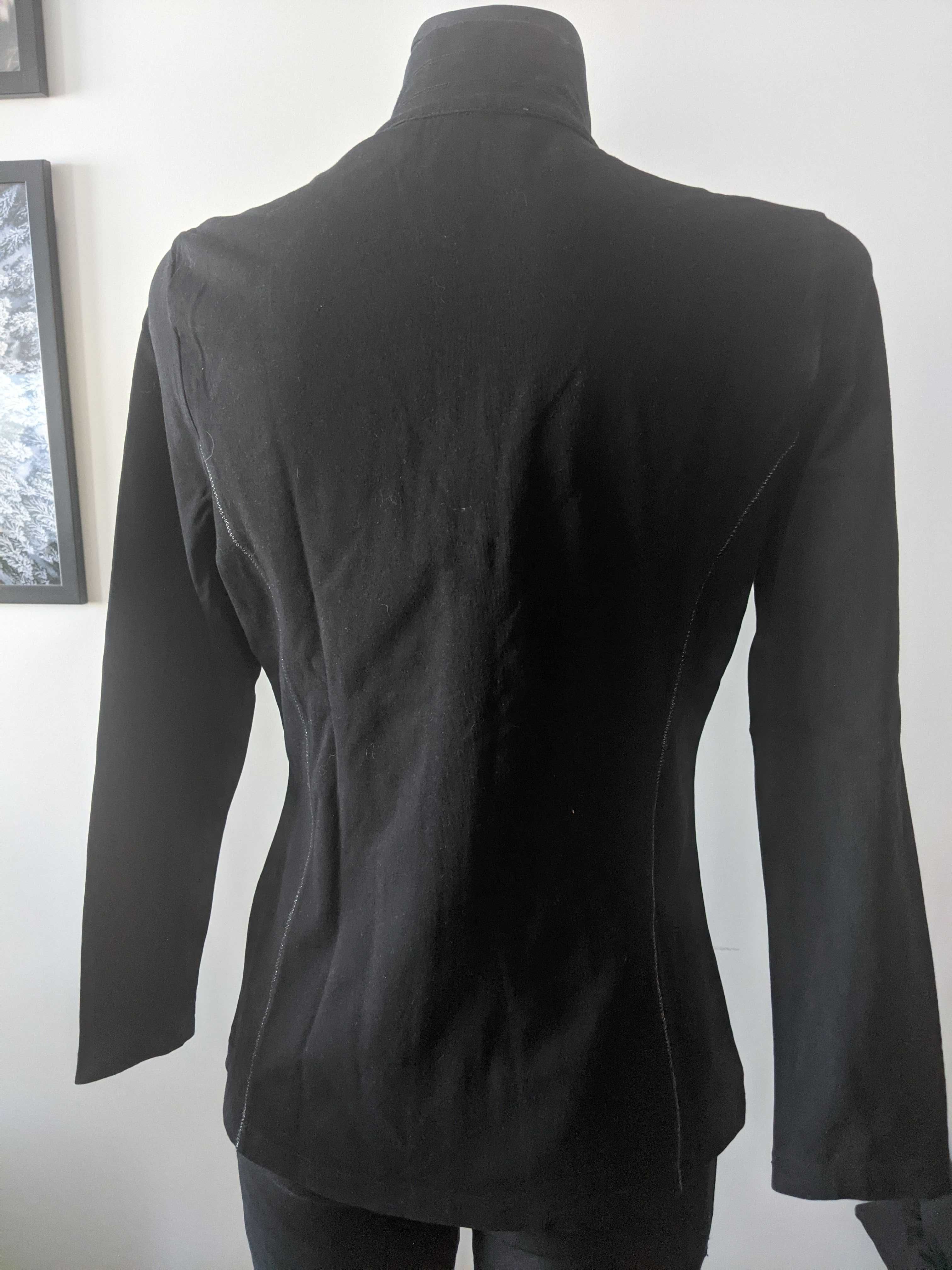 Bluza damska 38 Betty Berclay rozpinana super