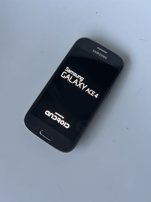 Samsung Galaxy Ace4 IDEALNY w 100% sprawny!