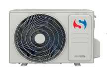 Klimatyzator 3,2 kW Wi-Fi grzałka tacy