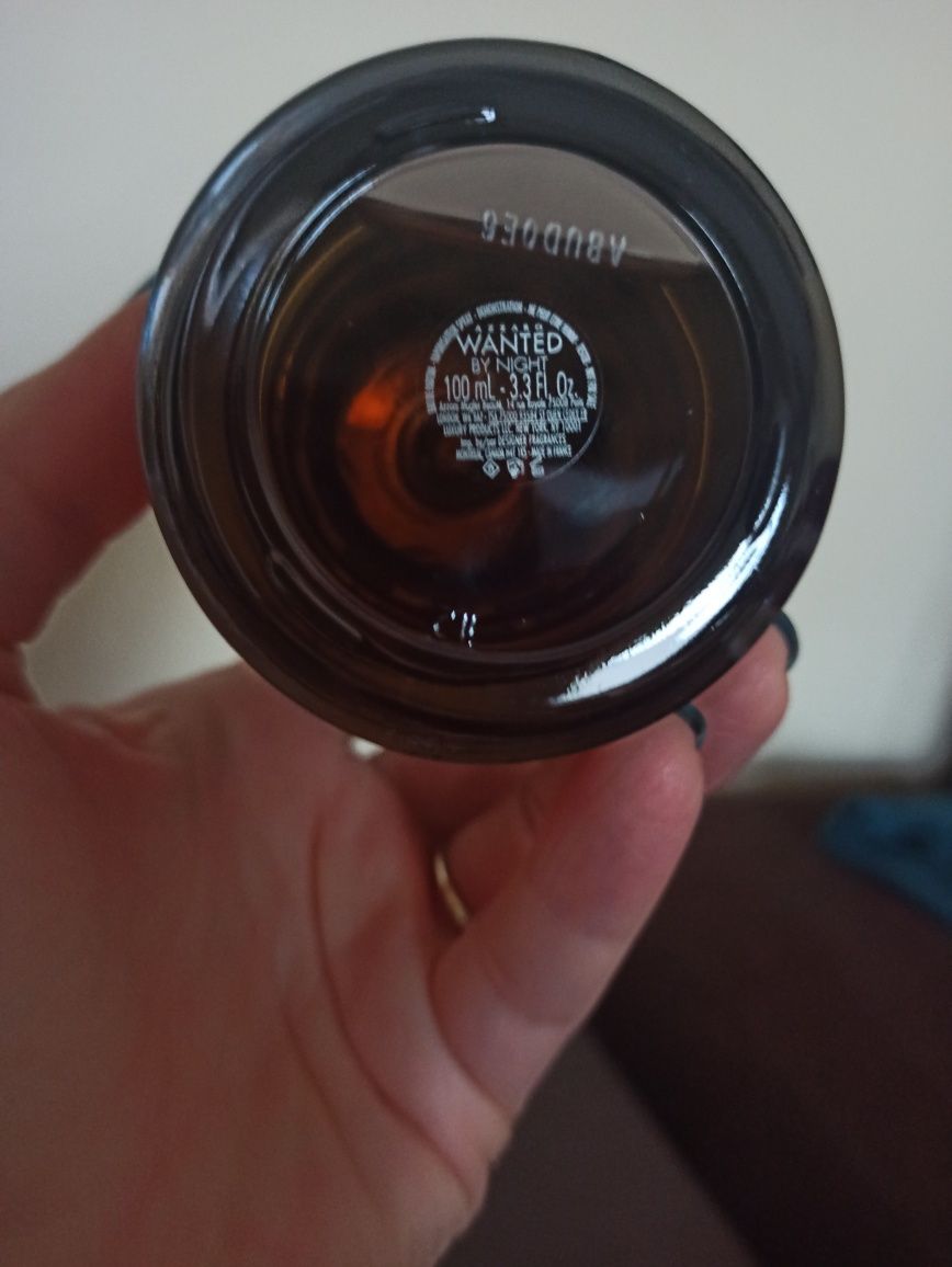 Azzaro Wanted by night old batch 100ml