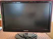 Monitor / TV Samsung T2270HD