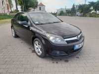 Opel Astra H GTC 1.3 CDTI, 6 biegów