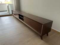 Movel aparador sala design italiano