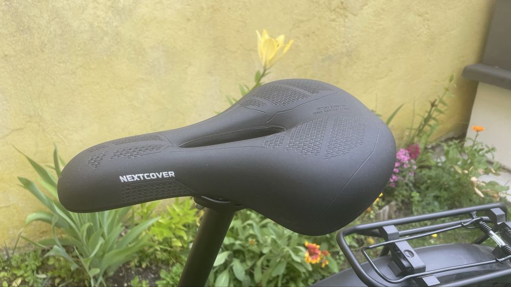 Rower CUBE nature one allroad