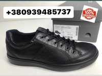 МУЖСКИЕ Ecco SOFT CLASSIC M (857614-01001)