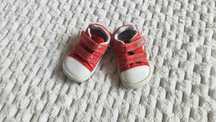 Buty buciki trampki rozmiar 18