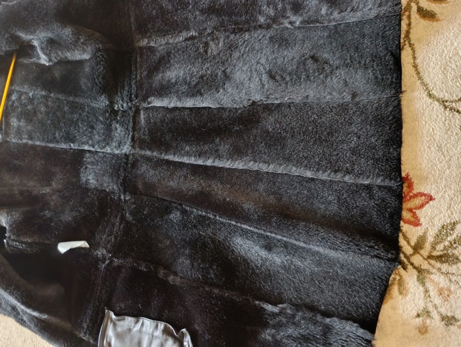 Дублянка овчина, жіноча