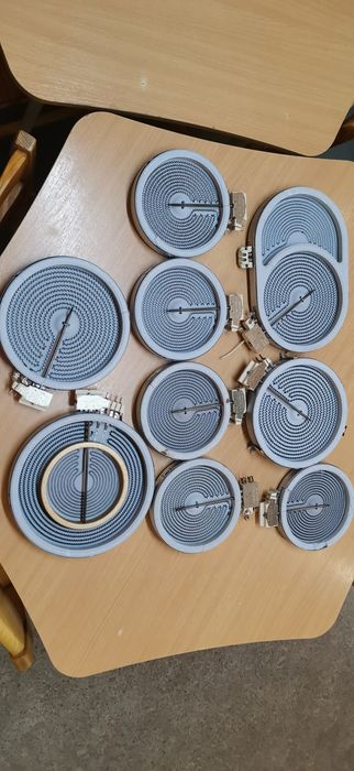 конфорки на варочную поверхность samsung gorenje Whirpool electrolux