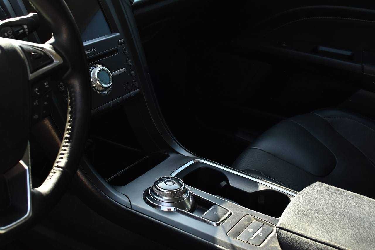 ford fusion titanium 2018р. 2.0 гібрид обмін (Перший внесок від 20%)