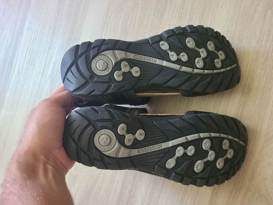 Сандалії Merrell Sandspur Oak . Оригінал. Р-р