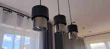 Lampa do jadalni