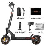 Hulajnoga elektryczna 2024 iENYRID M4 PRO S+ 800W 48V12,5Ah 45KM/H