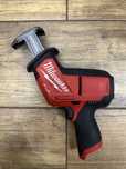 Piła szablasta akumulatorowa Milwaukee M12 CHZ - 2022r.