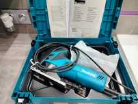 Wyrzynarka Makita 4351 FCTJ Makpac Nowa