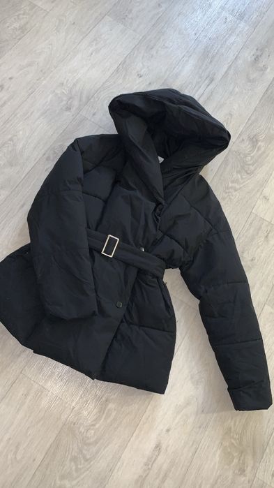Зимняя Куртка Универсального размера