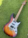 Guitarra eletrica Stratocaster Sire7  3TS Larry Carlton