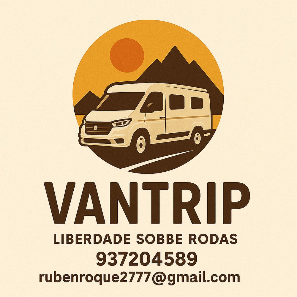 Aluguer autocaravana