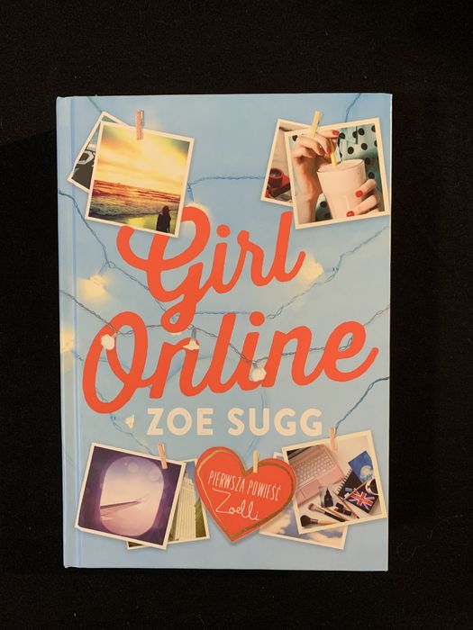 Girl Online - Zoe Sugg