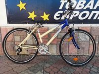 Велосипед турінг уніснкс MBK Німеччина Shimano