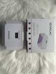 Lampa semilac UV led 24W/48 diamond collection