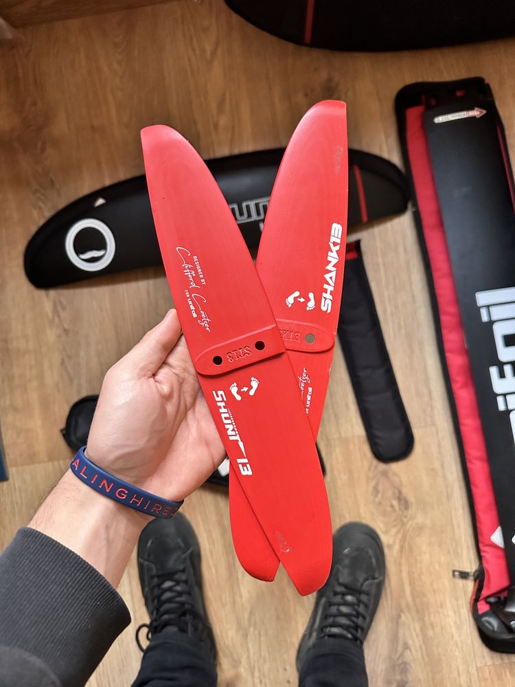 Unifoil Vyper 130 pack