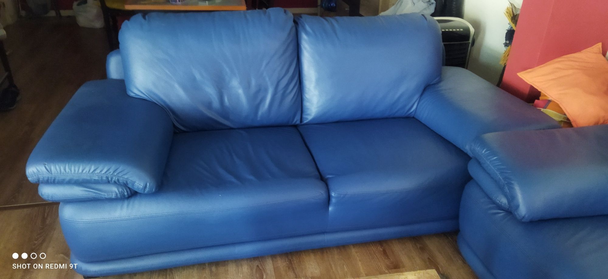 Sofas duplos 2 mais 2