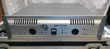 Amplificador Ctwo 650 JBSYSTEMS, como novo.