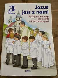 Religia podręcznik klasa 3