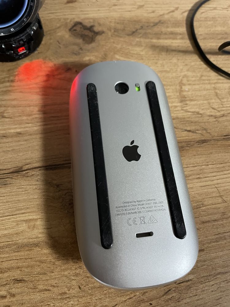 Apple mouse A 1657 мишка , мишь