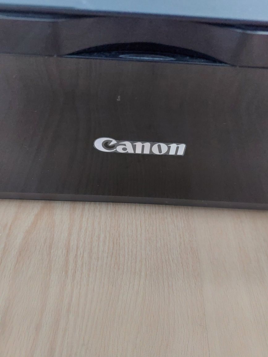 Impressora Canon