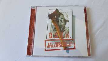 O.S.T.R. - Jazzurekcja CD