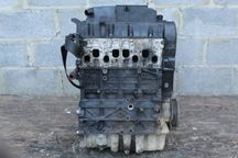 Двигатель Двигун Мотор БЛС BLS ,,BXE VW Caddy Touran Golf Passat Skoda