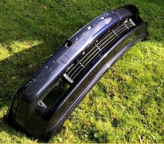 Новый передний бампер БМВ 7-Е38 BMW 7 E38 буфер задний бампер е34