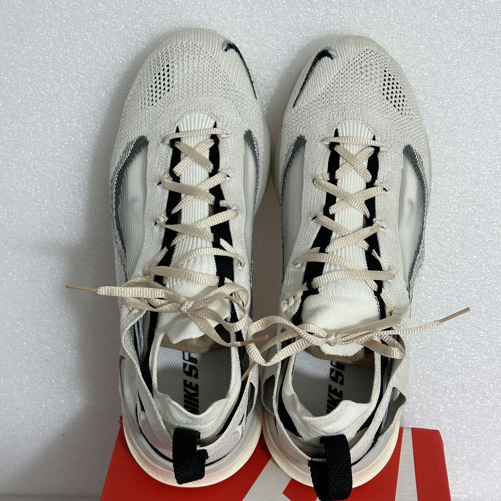 Оригінальні чоловічі кросівки Nike Spark Flyknit розмір 12us