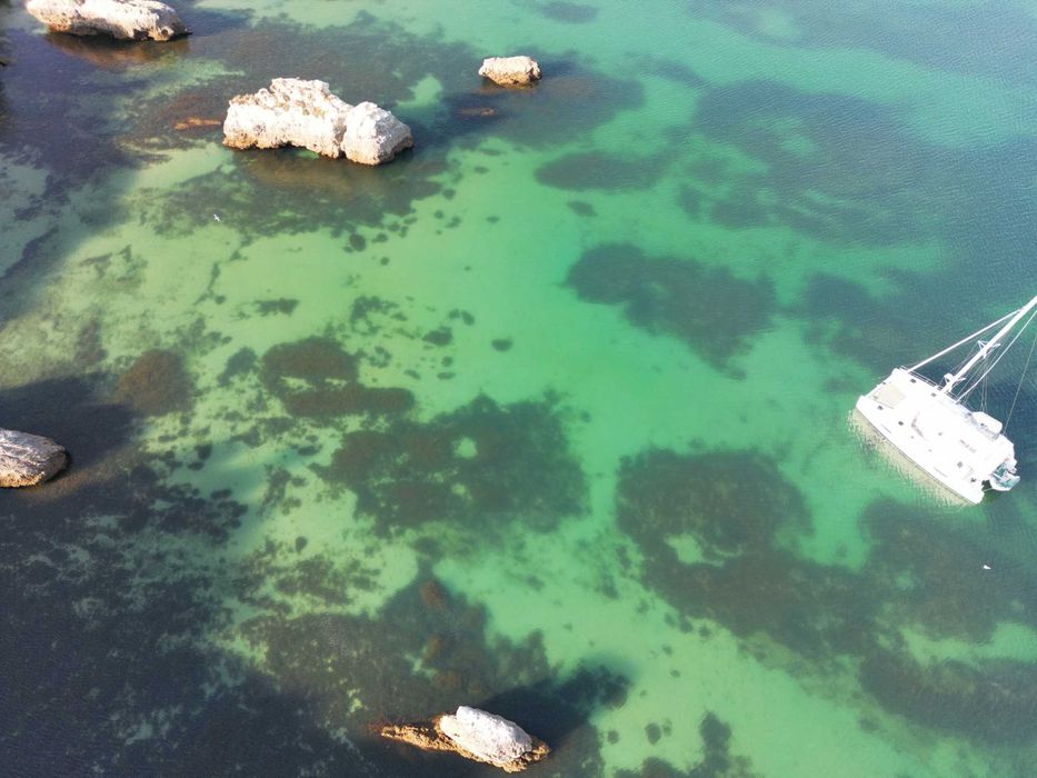 serviço de drone captura de imagem e video