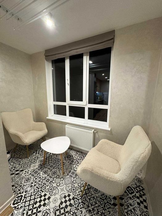 1 кімн кв-ра класу ЛЮКС Новий будинок Автономне опалення рн "Епіцентр"