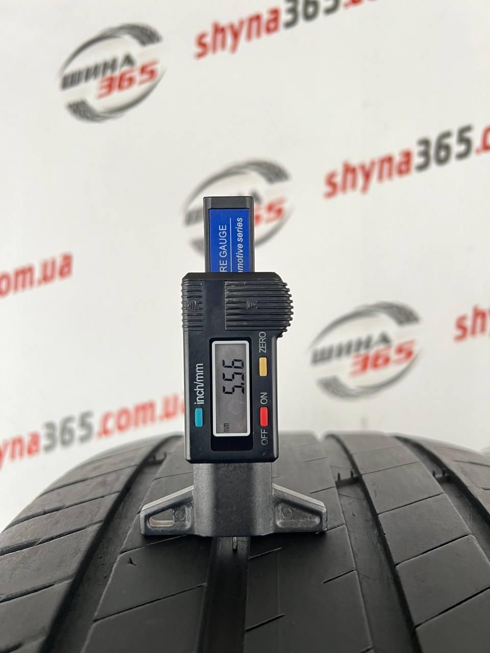 шини бу літо 255/45 r20 michelin latitude sport 3 5mm