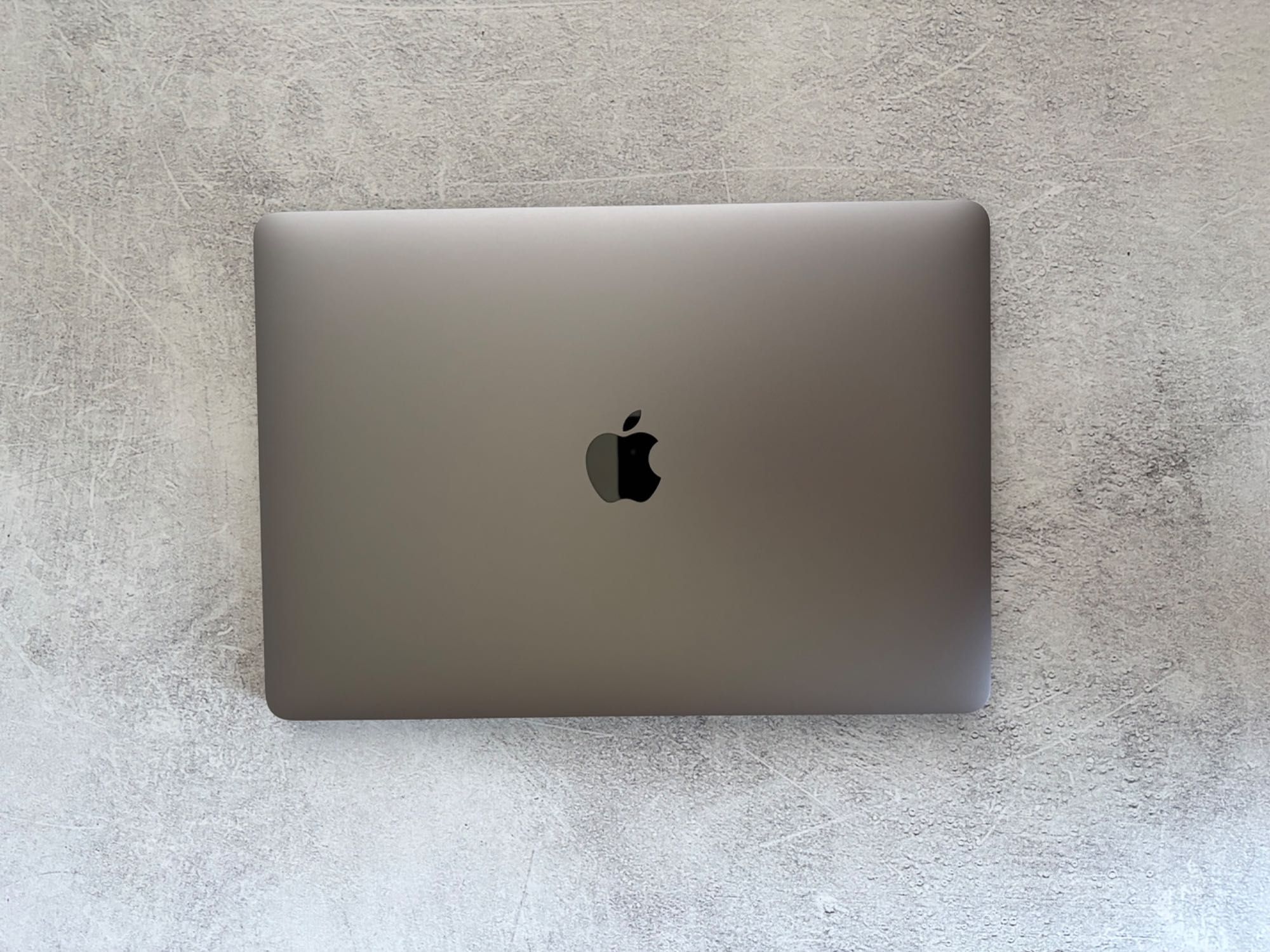 Macbook Air M1 16GB 256GB Space Gray