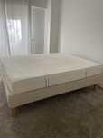 Colchao Myrbacka 160x200 Memory Foam
