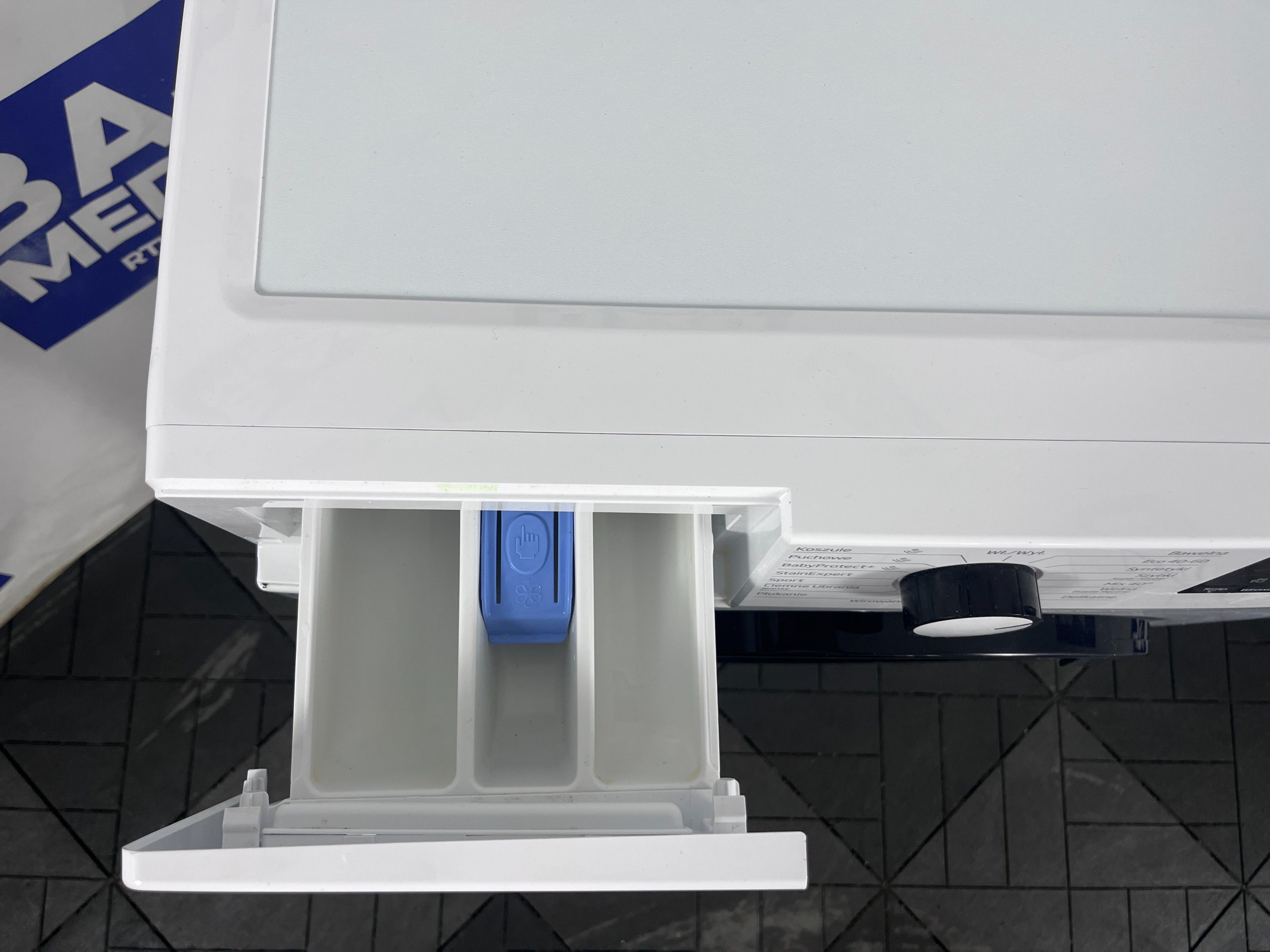 Pralka Beko Inverter Duża Pojemność 9Kg/1200/A++/Dostawa/6Mscgwarancja