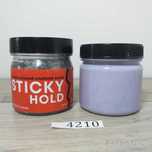 Sticky hold,новий