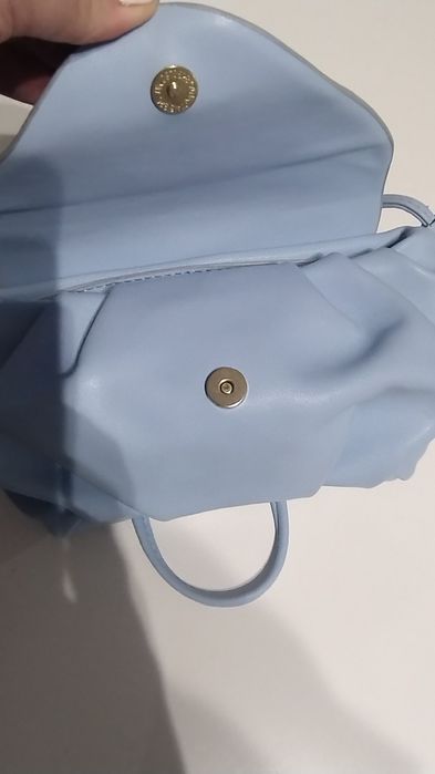 Torebeczka dla dziewczynki