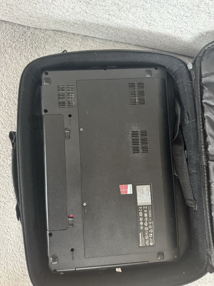 Laptop Lenovo sprawny