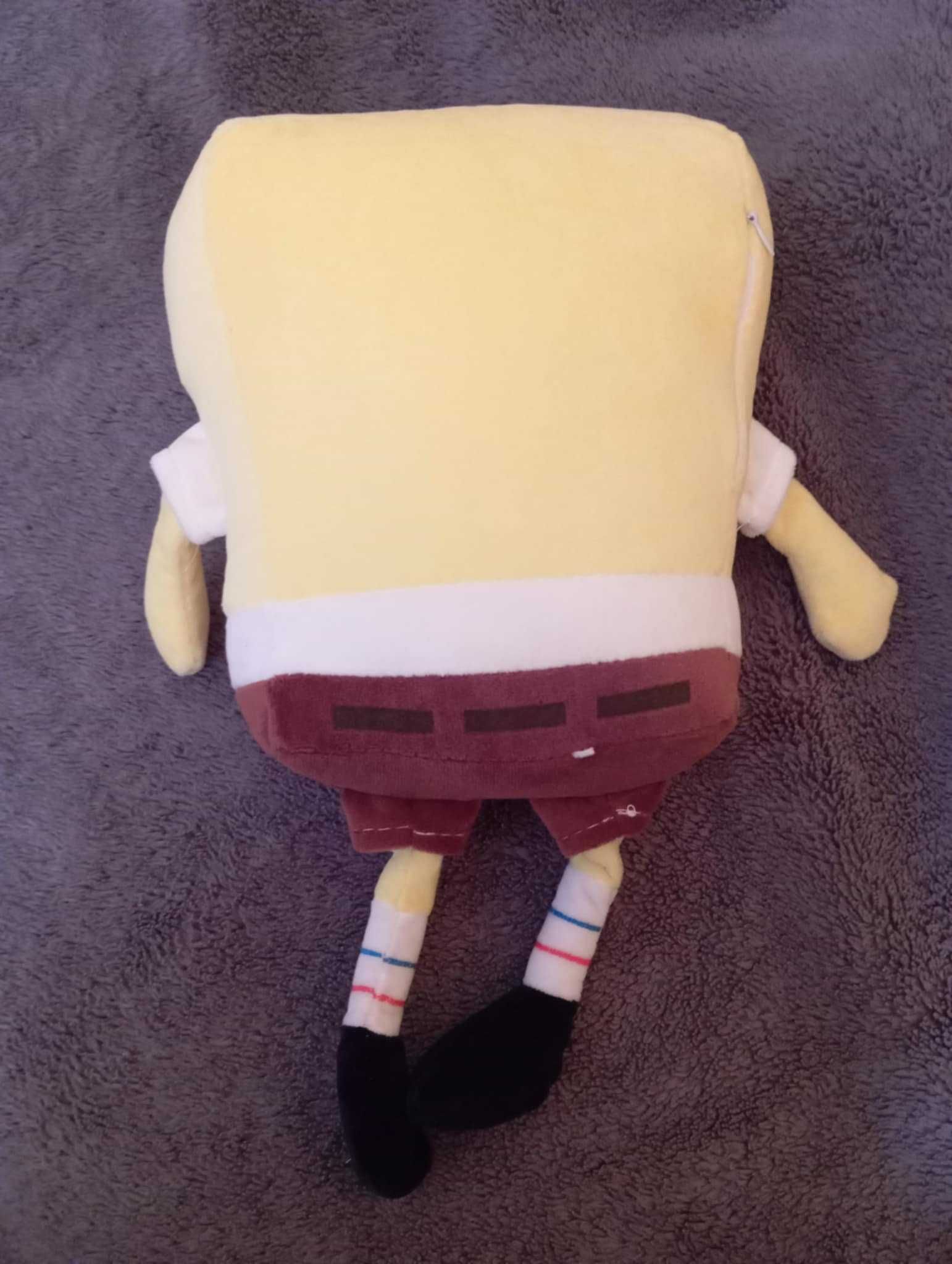 SpongeBob  Kanciastoporty