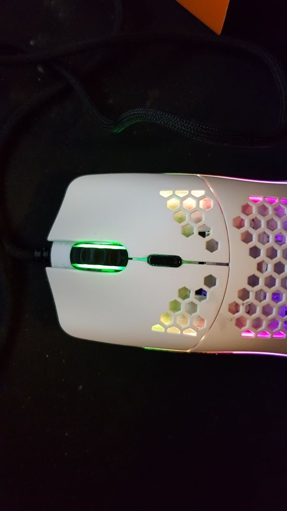 Myszka glorious model O